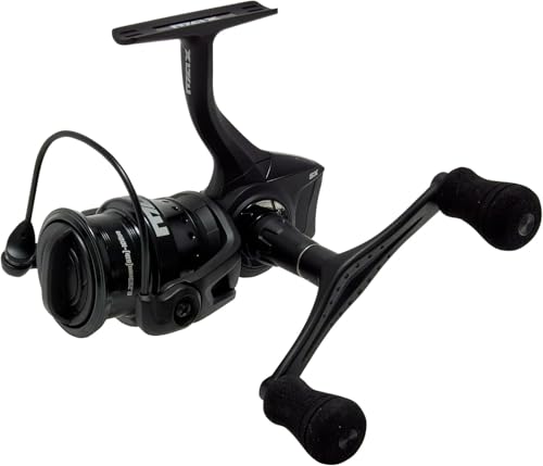 アブ ガルシア MAX SX 2500SHD (リール) 価格比較 - 価格.com